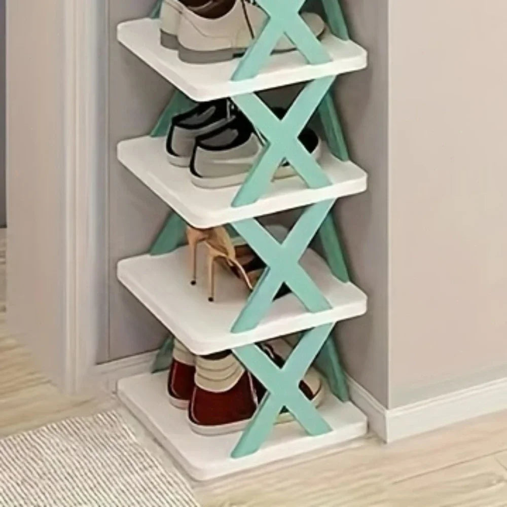 Household Multi-Layer Shoe Rack